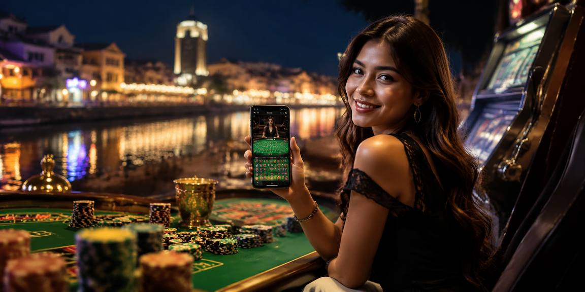 bovada - Slot & Sportsbook dalam satu platform