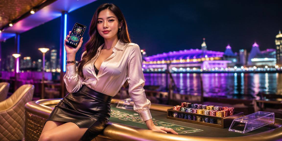 bovada - Slot & Sportsbook dalam satu platform