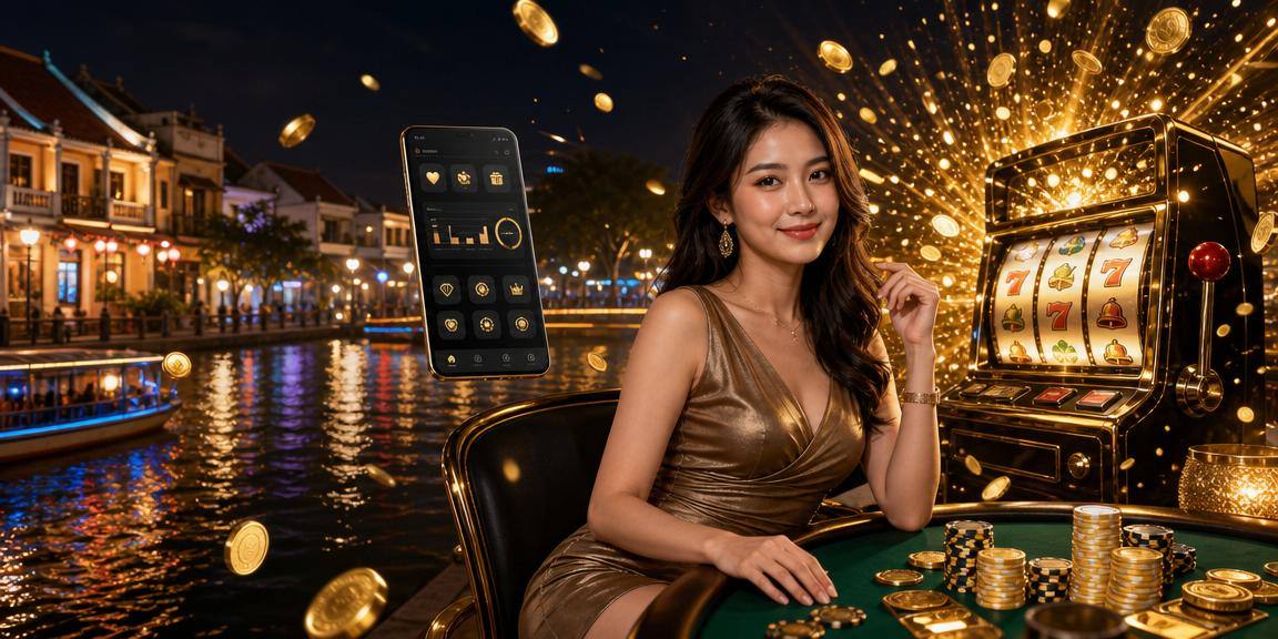Twilight Princess di bovada — Slot Epik Menanti Anda