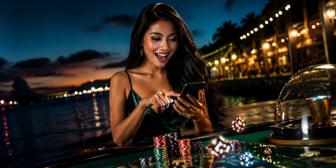 Slot lobiku dengan ribuan permainan dari studio utama